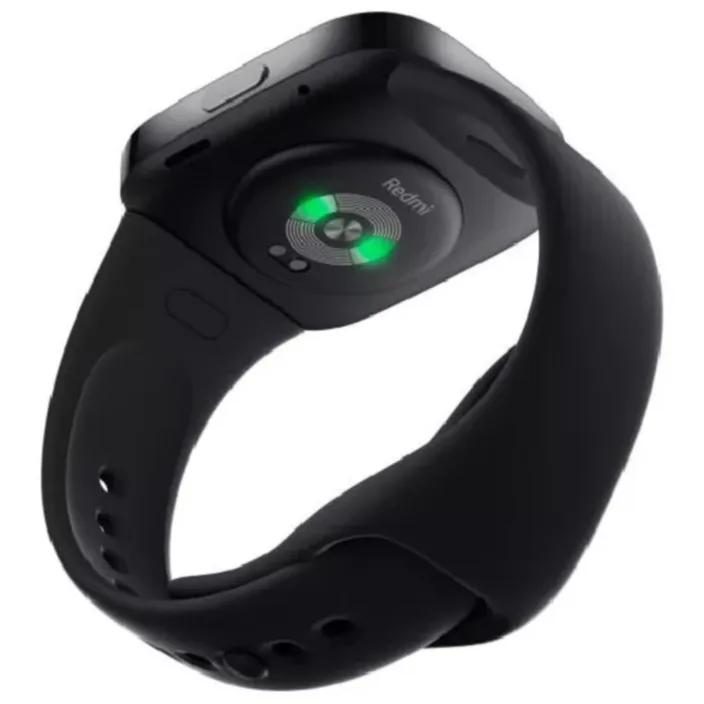 Smart saat Redmi Watch 3 Black